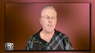 Alex Jones Network Live