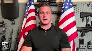 Alex Jones Network Live