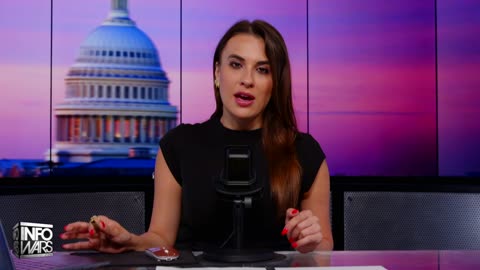 Alex Jones Network Live