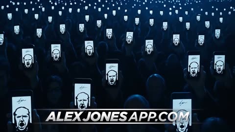 Alex Jones Network Live