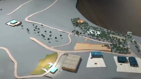 “The evil design of Jeffrey Epstein Island”