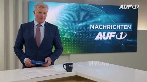 Nachrichten AUF1 vom 02. Februar 2026