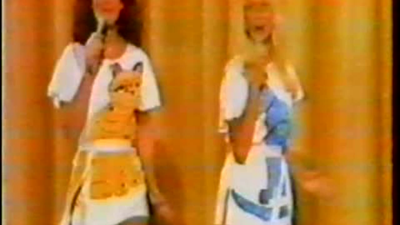 ABBA - Waterloo = Momarkedet 1975