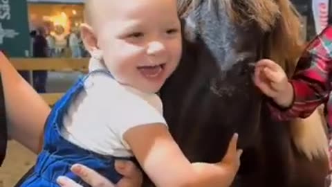 pure tenderness 🥰🥰🥰I watched it a hundred times 😊