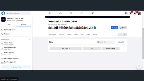 TutorJack-LANGUACHAT 5