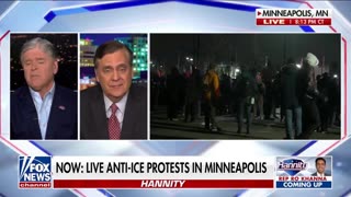 Jonathan Turley Explains Why He Thinks President Trump Can Send Troops In To Minneapolis