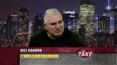 The Take on Government Shutdown