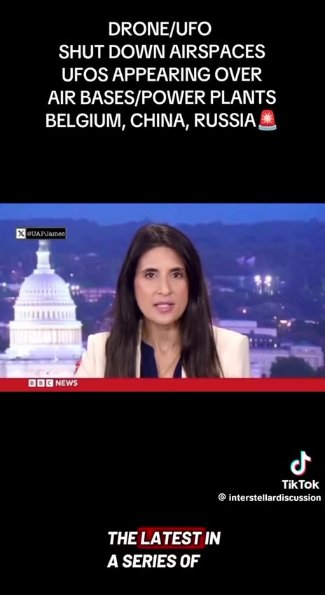 Our Friends are Warning the Controllers…😉 “Don’t play with the fire” 🔥