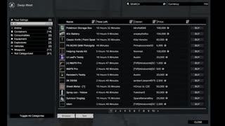 DayZ PVE