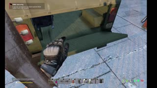 DayZ PVE