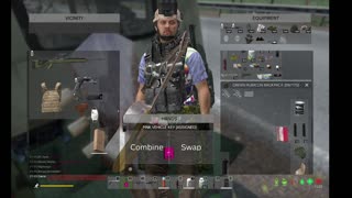 DayZ PVE