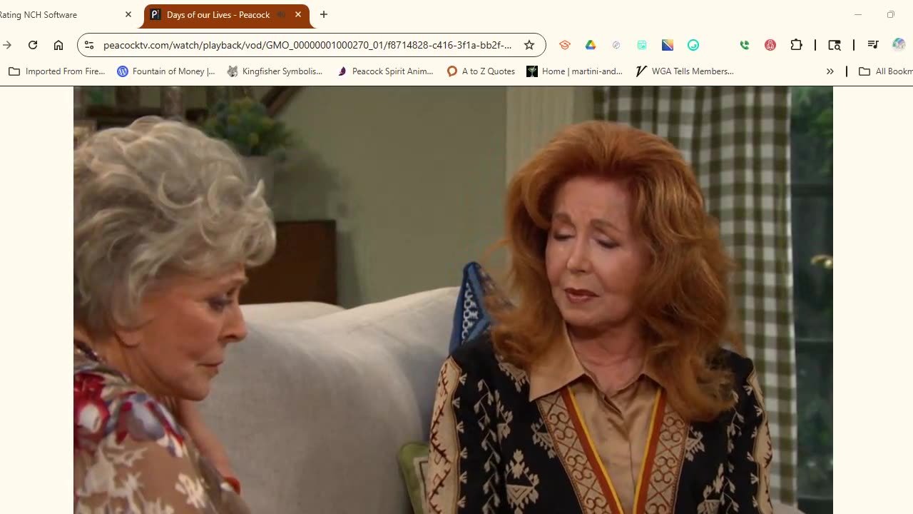 DAYS60 11-11-25 Tu Anniv Wk