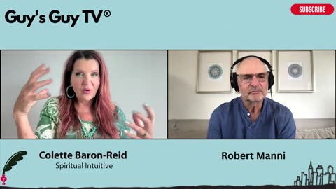 The Art of Manifesting