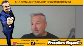 The Tax & Money Show EPISODE 82 – MEET CANADA’S NEWEST TAX CRIMINAL – François-Philippe Champagne!