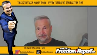 The Tax & Money Show EPISODE 82 – MEET CANADA’S NEWEST TAX CRIMINAL – François-Philippe Champagne!