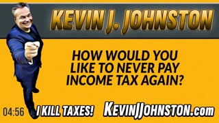 The Tax & Money Show EPISODE 82 – MEET CANADA’S NEWEST TAX CRIMINAL – François-Philippe Champagne!