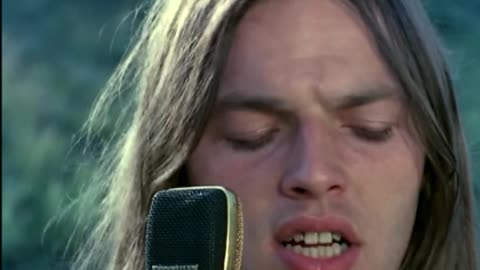 Echoes (Part 1) - Pink Floyd (live)