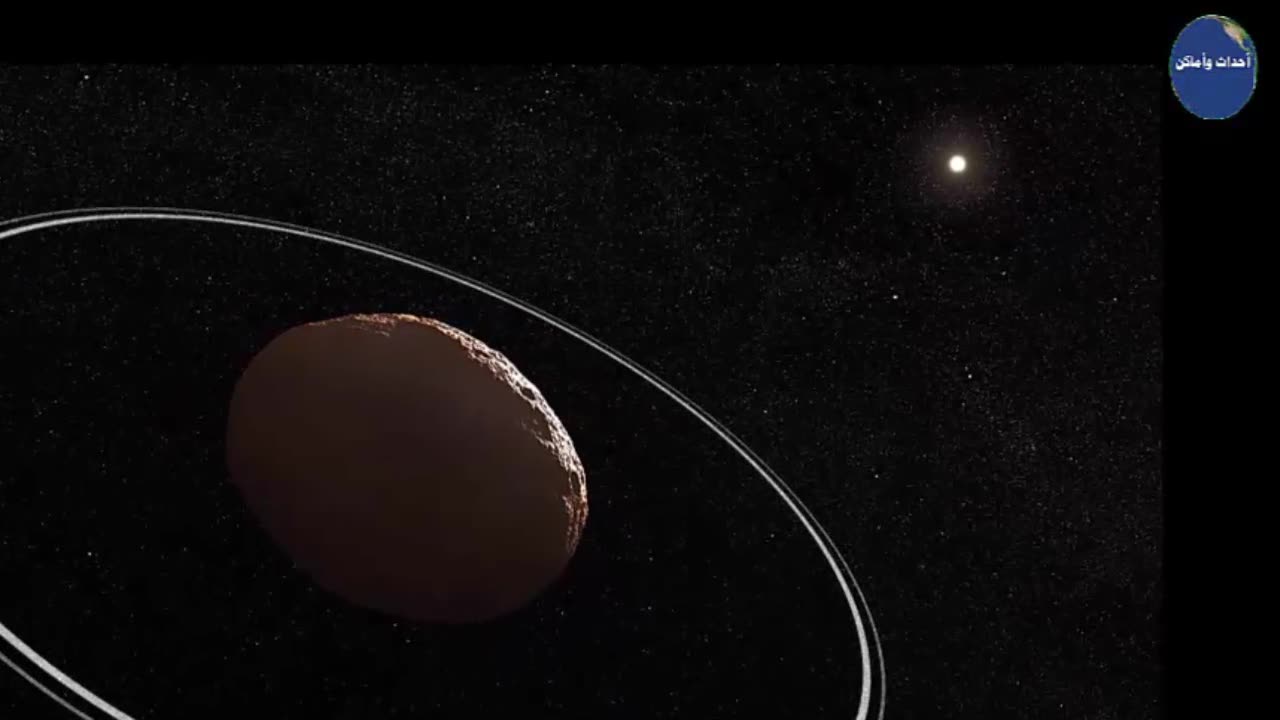 6 حقائق في الكون والطبيعية