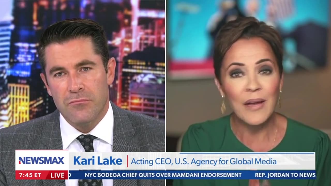 Imagine being a kid hearing every day in school