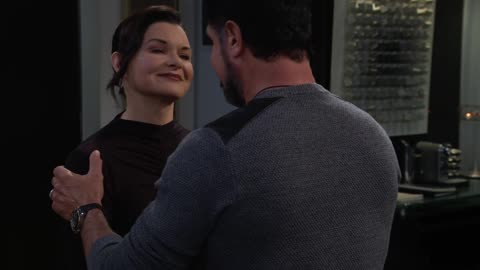 The Bold and the Beautiful January 16, 2026 (Friday)