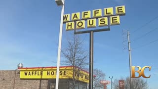 Waffle House is placing a surcharge on every egg it sells