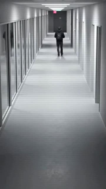 You Were Not Supposed to Notice This Footage #CCTVFootage #YouWerenotSupposedToSeeThis