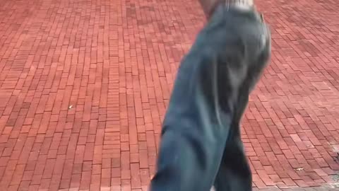 🔥🛹 Brooklyn Banks Revival by whereyouatllc! Bro Decided to Cook! | SkateNation