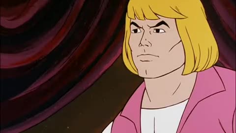 He-Man S02E39 The Secret of Grayskull