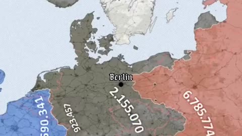 Germany WW II