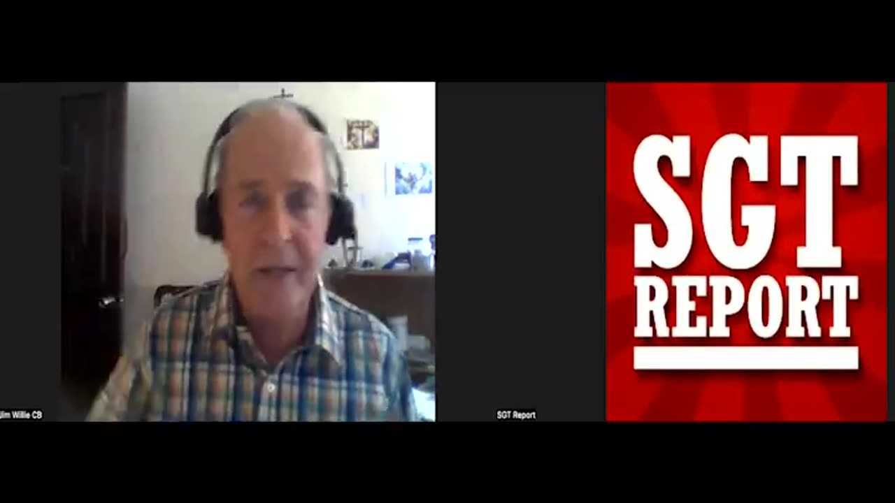 GOLD BRICKS SHOCK WAVE: BRICS Gold Standard Reveal | Jim Willie’s Explosive Warning!