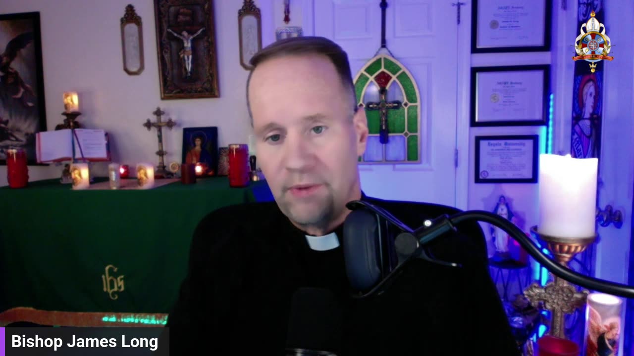 Night Prayer Wednesday