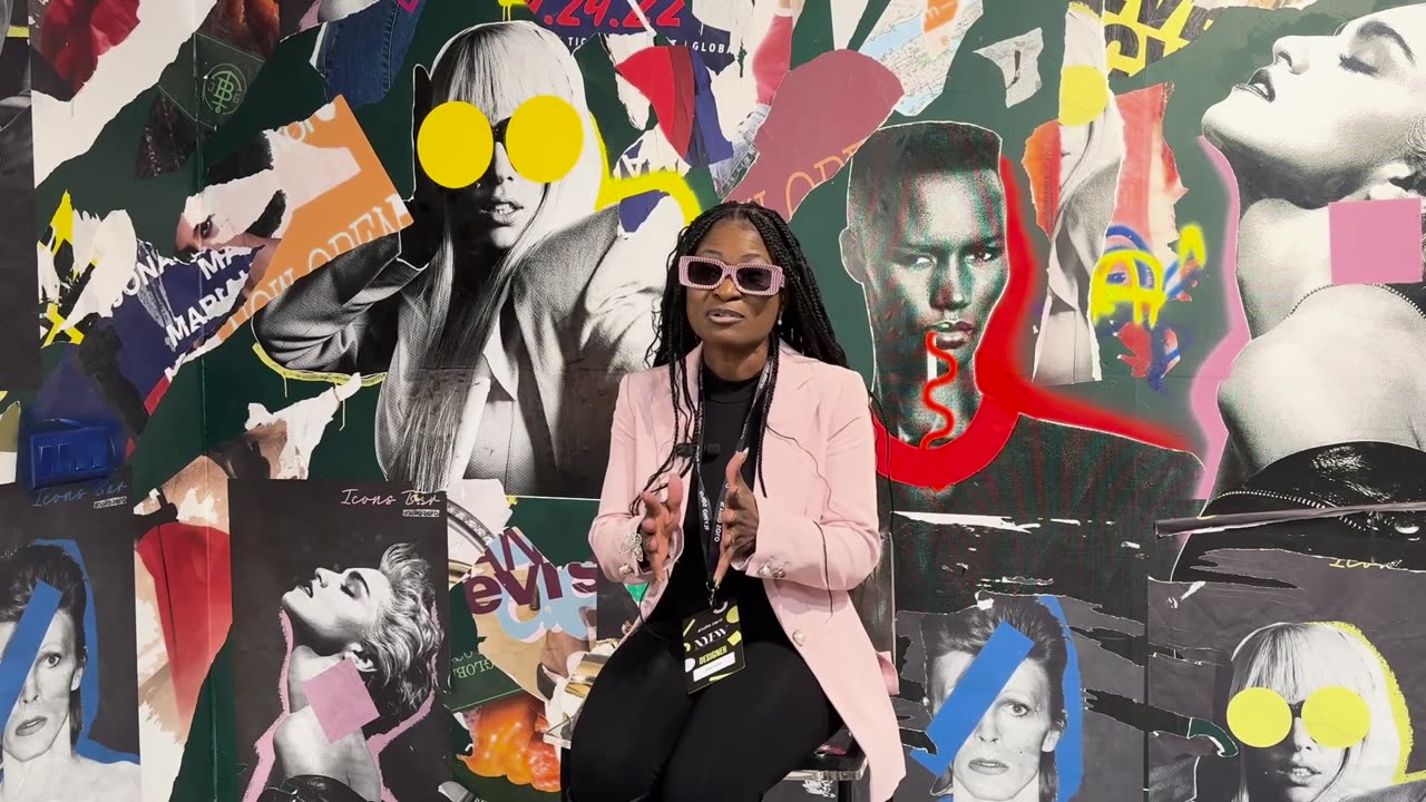 Aderiyike | Fall Winter 2024/2025 | Full Show