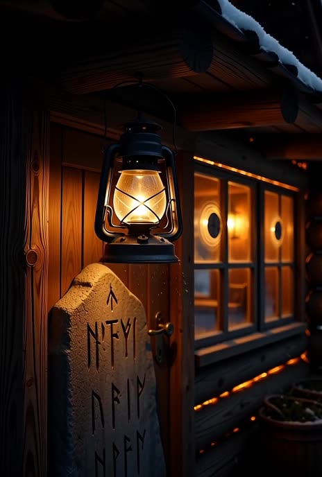 The Runic Threshold, AI Video