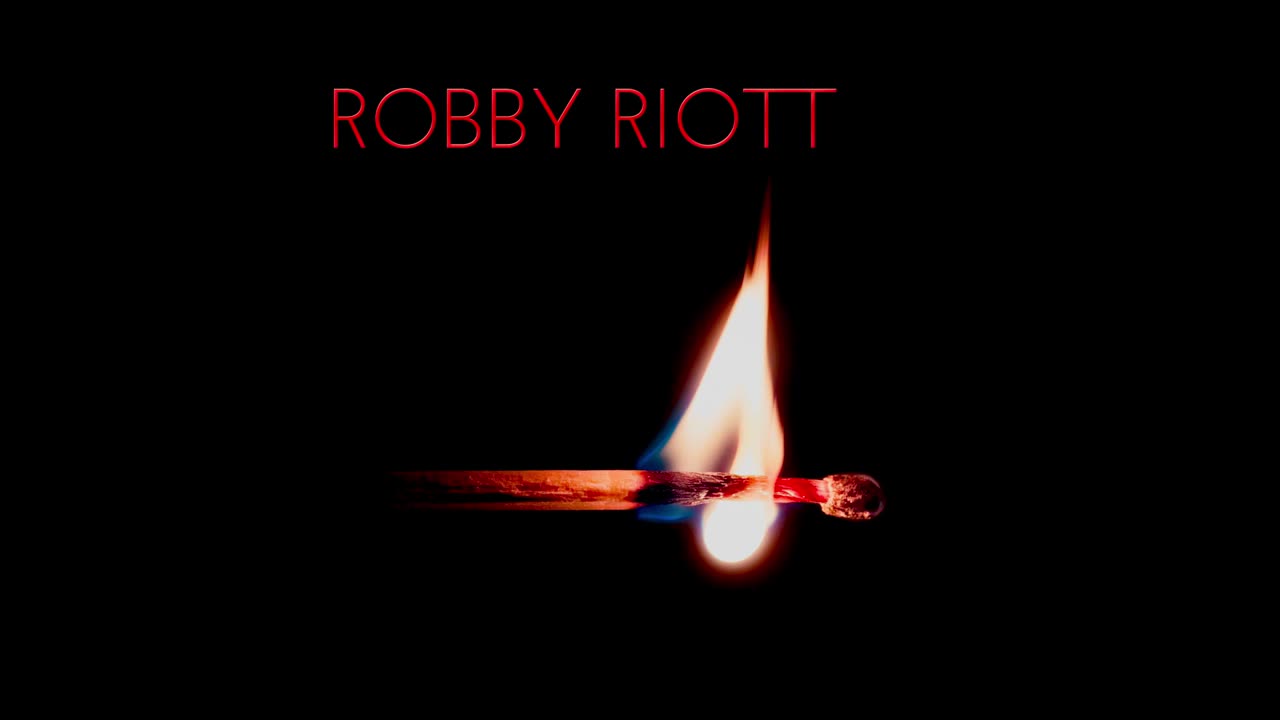 Fall Back - Robby Riott