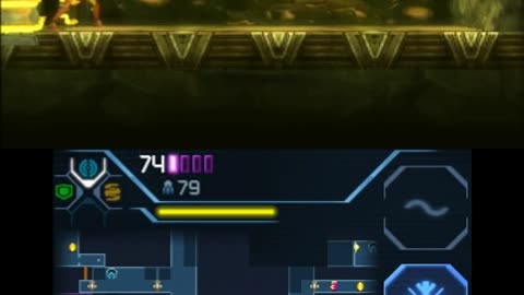3DS Longplay 034 Metroid Samus Returns Part 2