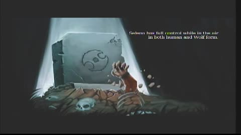 Halloween A-Thon 2014 Day 17. Blood Of The Werewolf - 4 _ 6