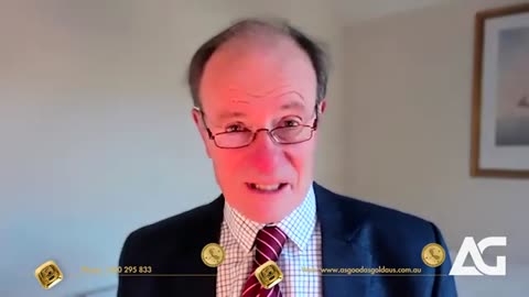 1971–2025 🚨 Are We Facing a TOTAL Economic Reset? | Alasdair Macleod