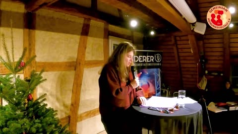 Meinungsfreiheit als Bedrohung "unserer" Demokratie. Vortrag von Dr. Sandra Kostner