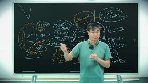 Secret History #9: The Theory of Everything