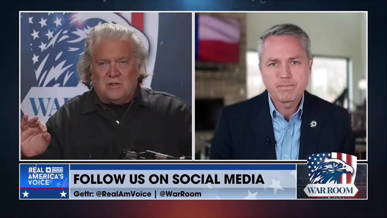 REP. BRIAN HARRISON (R): To Be Crystal Clear, The Texas Government Has NOT Banned Sharia Law In ANY Meaningful Way WHATSOEVER! If You Support Banning It, Then Drop The Rhetoric And Let's Make It Actually Happen!!