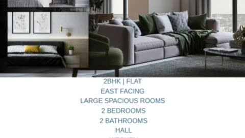 2bhk Flat for Rent in Prime Area | #Visakhapatnam | Kurmannapalem | #Vizag #vizagoneproperties