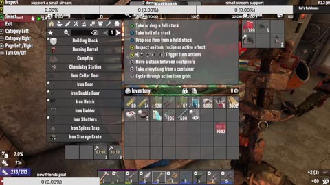 7 days to die