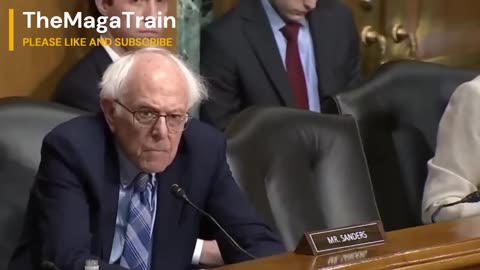 1.4 Million Illegal Migrant on Medicaid - Bessent DESTROYS B. Sanders