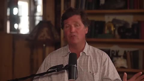 The 9 11 Files The Cover-up Commission EP 2 Tucker Carlson