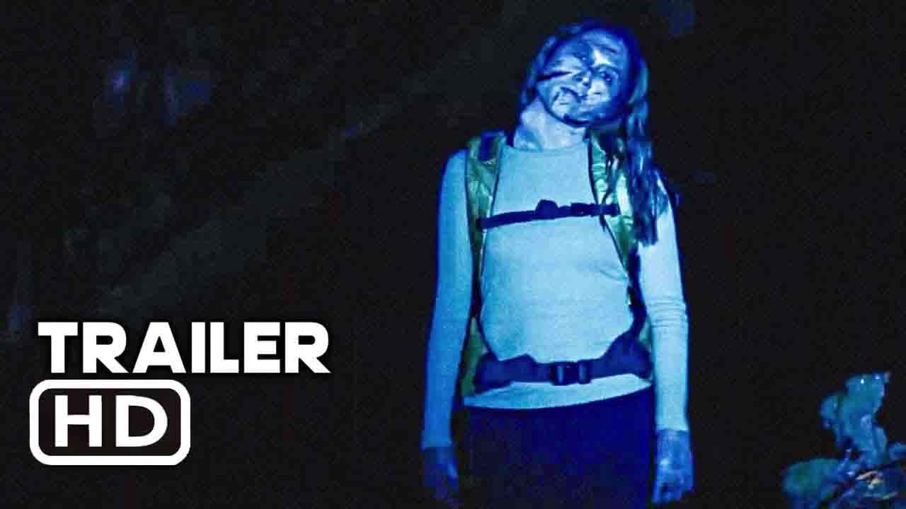 The Wild Official Trailer (2025)