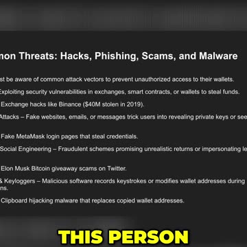 SydTek DAO & Gemach DAO Partner Justyna Osowska I Almost Lost Everything to a Phishing Scam!