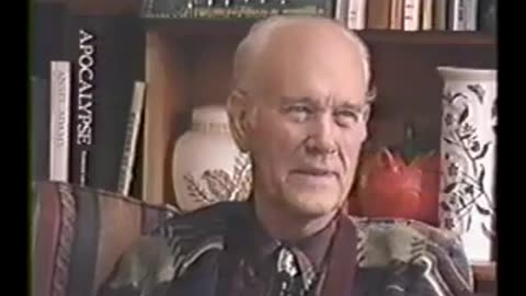 Colonel L Fletcher Prouty: The Origin of Fossil Fuel Peak Oil