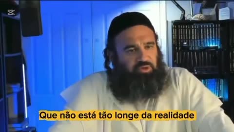 Rabbi Yaron Reuven - "After WW3, The Jews Will Reign Supreme"