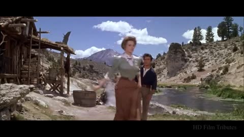 North to Alaska • Theme Song • Johnny Horton