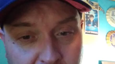 Healed 7 times once from death Jesus still heals today